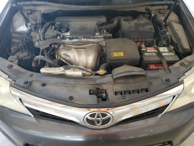 Photo 11 from auction – 2014 TOYOTA CAMRY L with VIN 4T1BF1FK5EU422640