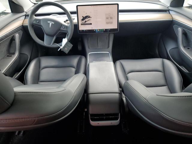 Photo 8 from auction – 2023 TESLA MODEL 3 with VIN 5YJ3E1EB5PF618120