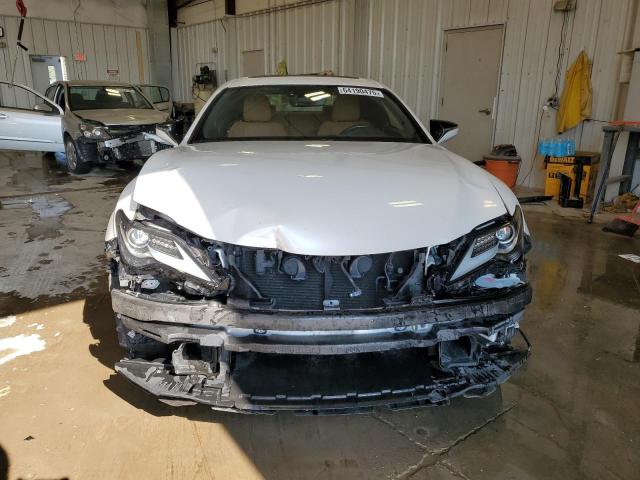 Photo 5 from auction – 2020 LEXUS RC 300 with VIN JTHD85EC0L5005814