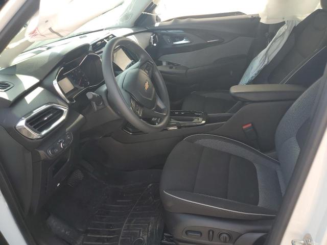 Photo 7 from auction – 2023 CHEVROLET TRAILBLAZE with VIN KL79MPSLXPB215974