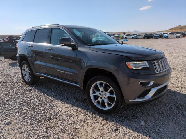 Photo 4 from auction – 2016 JEEP GRAND CHER with VIN 1C4RJFJM9GC334058