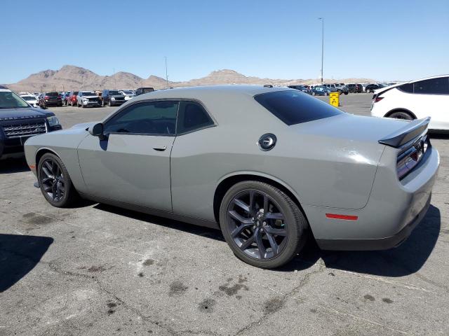 Photo 2 from auction – 2019 DODGE CHALLENGER with VIN 2C3CDZJG8KH708923