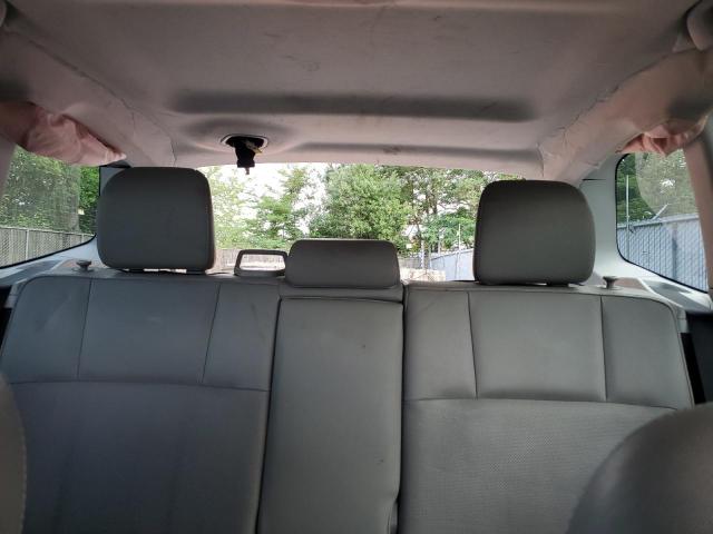 Photo 10 from auction – 2018 SUBARU FORESTER 2 with VIN JF2SJARC2JH603772