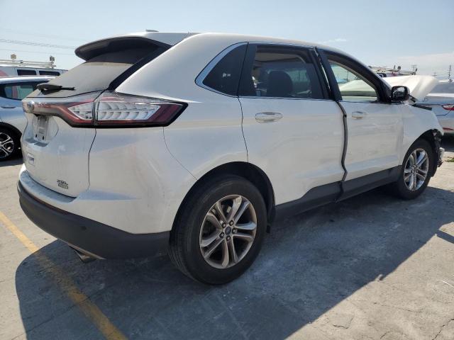 Photo 3 from auction – 2016 FORD EDGE SEL with VIN 2FMPK3J90GBC17706