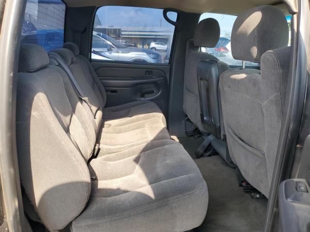 Foto 10 de la subasta – 2005 CHEVROLET SILVERADO con VIN 2GCEC13T151361466