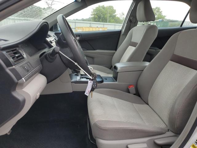 Photo 7 from auction – 2014 TOYOTA CAMRY L with VIN 4T1BF1FK4EU322657