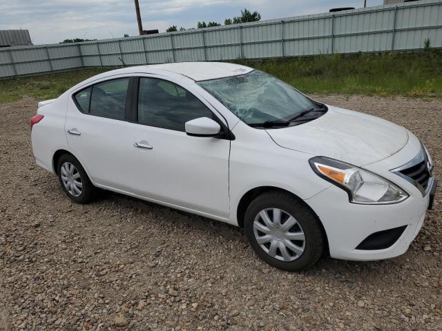 Photo 4 from auction – 2016 NISSAN VERSA S with VIN 3N1CN7AP7GL904835