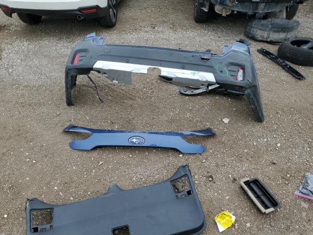 Photo 12 from auction – 2022 SUBARU OUTBACK LI with VIN 4S4BTGND5N3182834