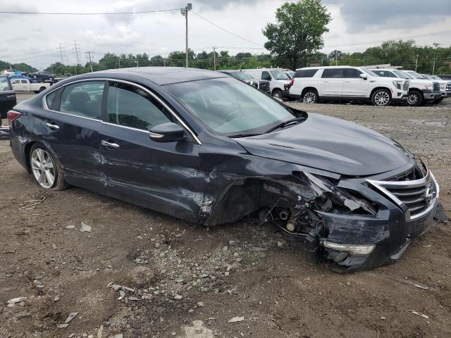 Photo 4 from auction – 2015 NISSAN ALTIMA 2.5 with VIN 1N4AL3AP7FC236781