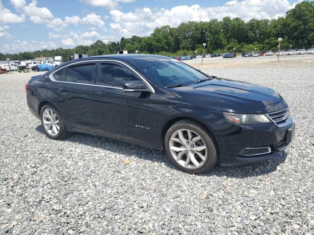 Photo 4 from auction – 2017 CHEVROLET IMPALA LT with VIN 2G1105S30H9182026