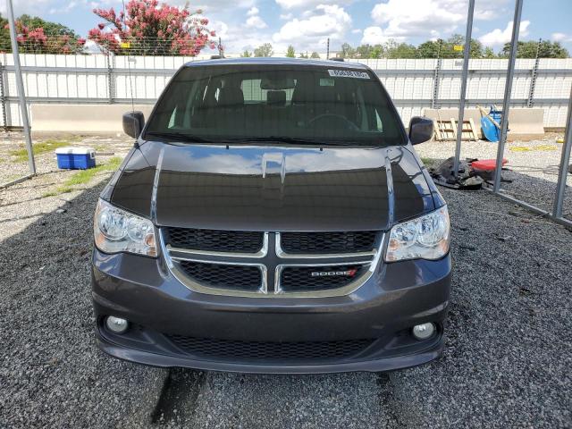 Photo 5 from auction – 2019 DODGE GRAND CARA with VIN 2C4RDGCG6KR544802