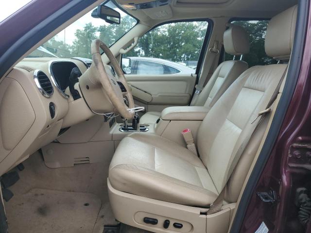Photo 7 from auction – 2006 FORD EXPLORER L with VIN 1FMEU75856UB32962