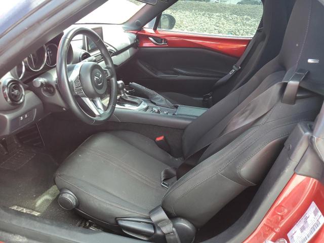 Photo 7 from auction – 2016 MAZDA MX-5 MIATA with VIN JM1NDAC79G0103078