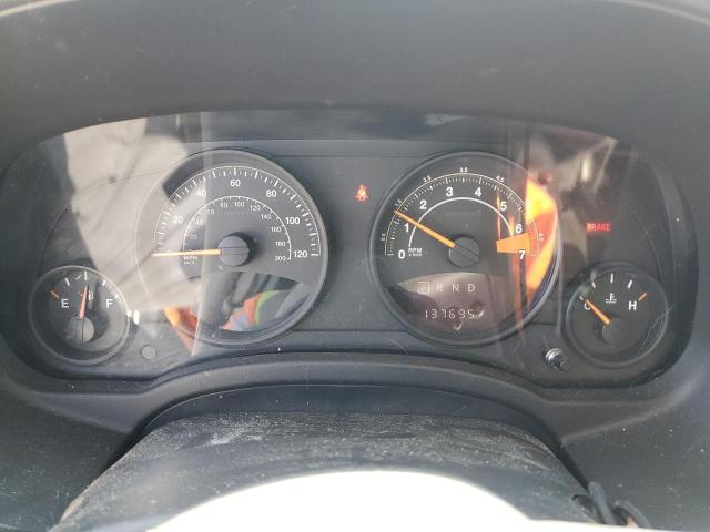 Photo 9 from auction – 2016 JEEP COMPASS SP with VIN 1C4NJDBBXGD674720