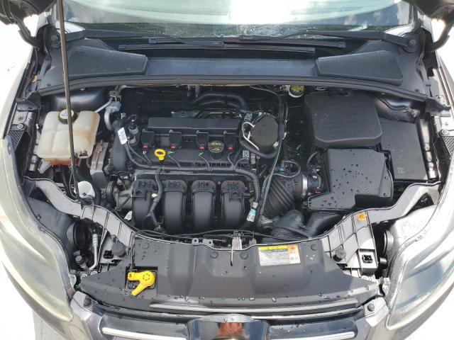 Photo 11 from auction – 2012 FORD FOCUS SEL with VIN 1FAHP3H24CL478663