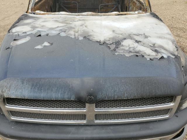 Photo 11 from auction – 2000 DODGE RAM 2500 with VIN 1B7KF2363YJ139256