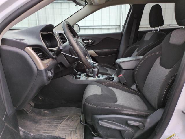 Photo 7 from auction – 2018 JEEP CHEROKEE L with VIN 1C4PJMCX6JD533251