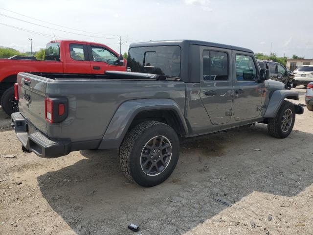 Photo 3 from auction – 2020 JEEP GLADIATOR with VIN 1C6HJTAG4LL213282