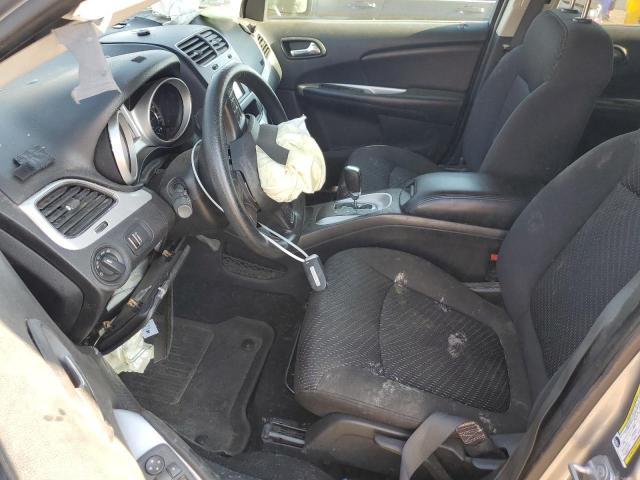 Photo 7 from auction – 2018 DODGE JOURNEY SE with VIN 3C4PDCAB3JT347721