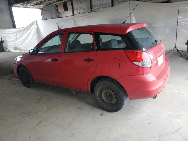 Photo 2 from auction – 2003 TOYOTA COROLLA MA with VIN 2T1KR32E83C115125