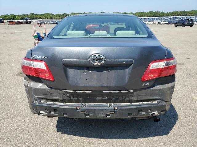Photo 6 from auction – 2007 TOYOTA CAMRY CE with VIN 4T1BE46K17U003210