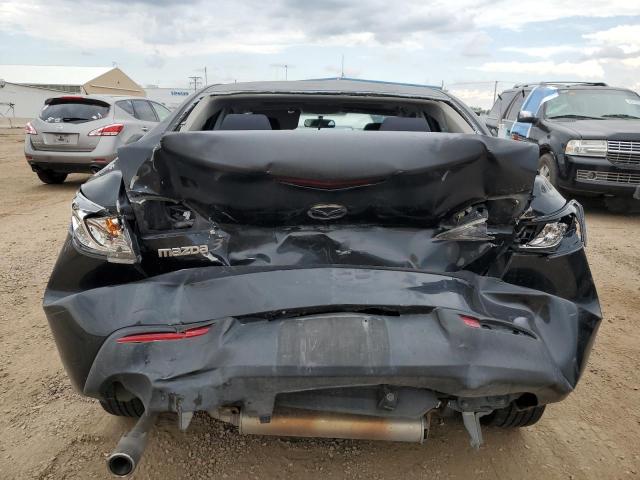 Photo 6 from auction – 2010 MAZDA 3 with VIN JM1BL1SF8A1176037
