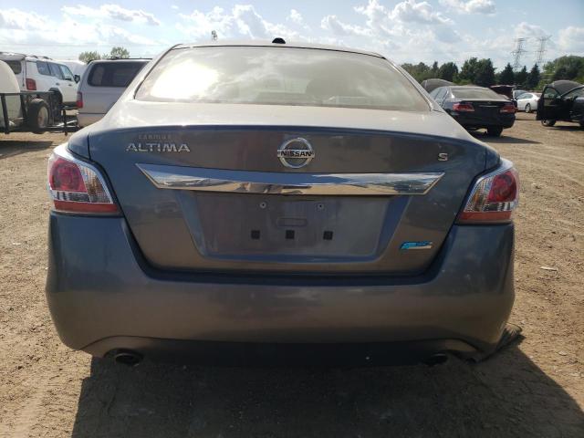 Photo 6 from auction – 2014 NISSAN ALTIMA with VIN 1N4AL3AP0EC159802