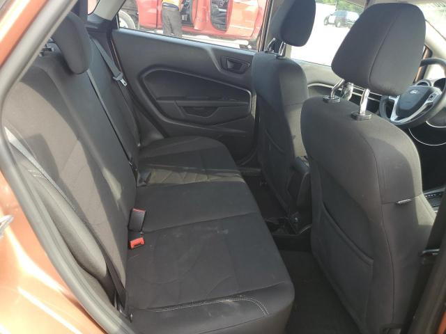 Photo 10 from auction – 2017 FORD FIESTA SE with VIN 3FADP4BJ9HM140055