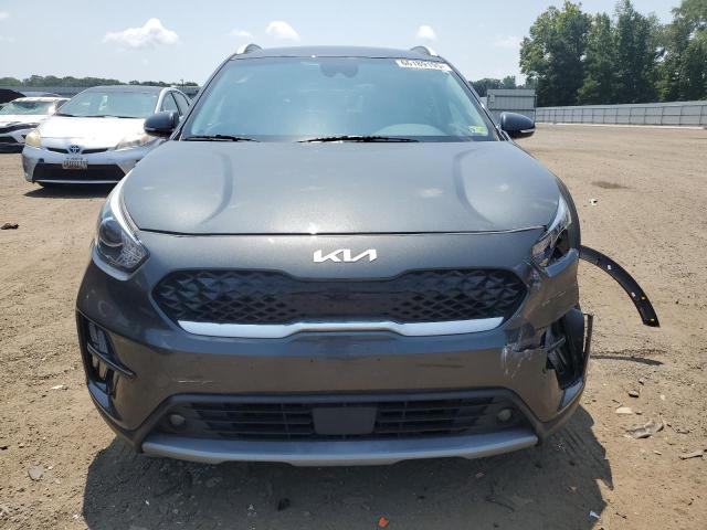 Photo 5 from auction – 2022 KIA NIRO EX with VIN KNDCD3LD9N5527725