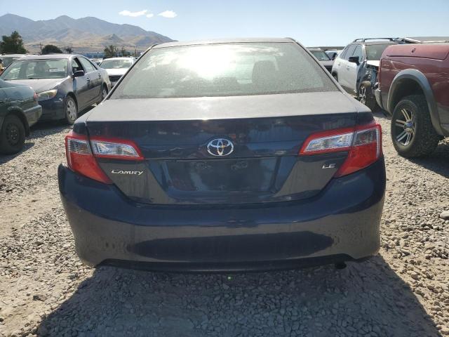 Photo 6 from auction – 2014 TOYOTA CAMRY L with VIN 4T4BF1FK9ER390958