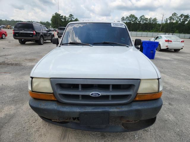 Photo 5 from auction – 1999 FORD RANGER with VIN 1FTYR10VXXTA98828