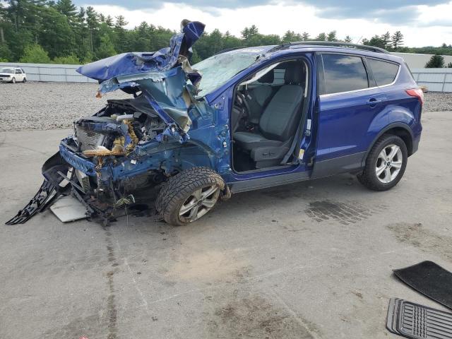 Photo 1 from auction – 2016 FORD ESCAPE SE with VIN 1FMCU9GX1GUC46434