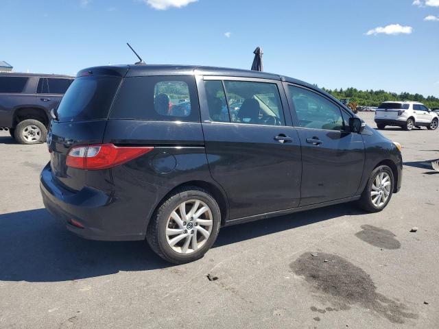 Photo 3 from auction – 2013 MAZDA 5 with VIN JM1CW2BL4D0161407