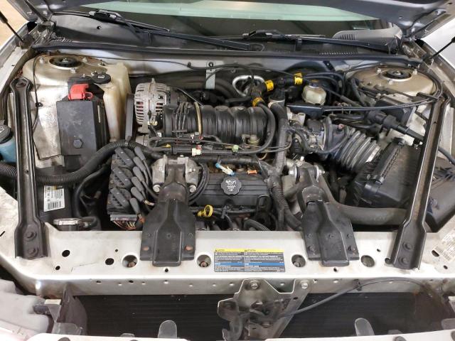 Photo 11 from auction – 2004 BUICK REGAL LS with VIN 2G4WB52K541331789