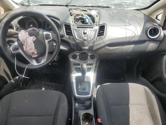 Photo 8 from auction – 2014 FORD FIESTA SE with VIN 3FADP4BJ0EM190077