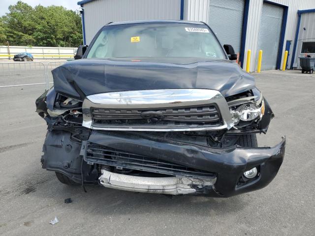 Photo 5 from auction – 2008 TOYOTA SEQUOIA SR with VIN 5TDBY64A48S020820