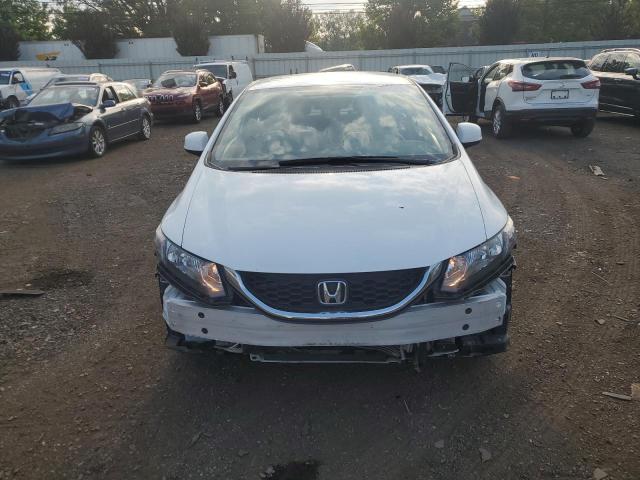 Photo 5 from auction – 2013 HONDA CIVIC LX with VIN 19XFB2F50DE259149