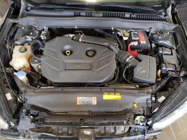 Photo 11 from auction – 2014 FORD FUSION SE with VIN 3FA6P0H96ER294140