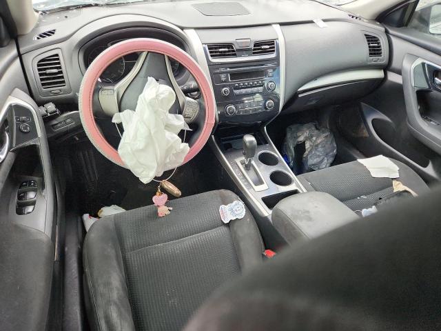 Photo 8 from auction – 2014 NISSAN ALTIMA 2.5 with VIN 1N4AL3AP5EC410801