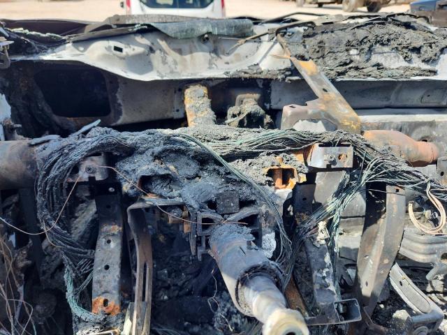 Photo 9 from auction – 2022 RAM 1500 BIG H with VIN 1C6SRFFT8NN427785