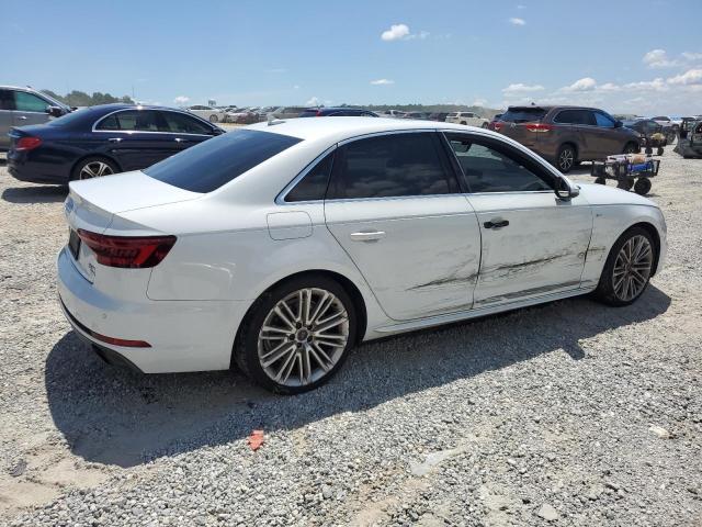 Photo 3 from auction – 2018 AUDI A4 PREMIUM with VIN WAULMAF40JN006495