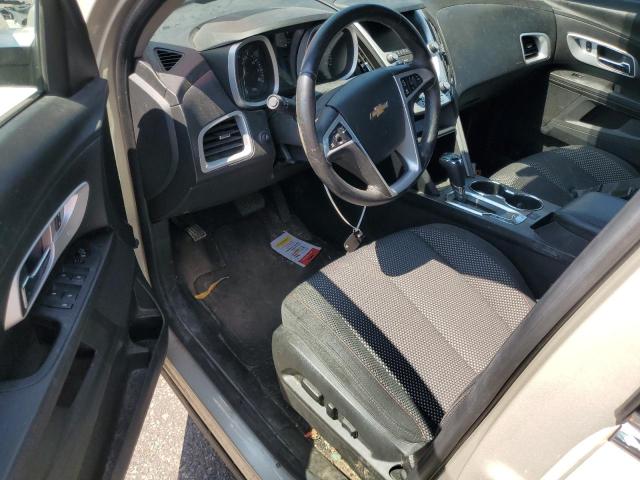 Photo 8 from auction – 2016 CHEVROLET EQUINOX LT with VIN 1GNFLFEK3GZ105983