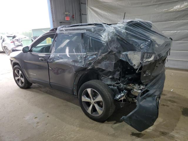 Photo 2 from auction – 2022 JEEP CHEROKEE L with VIN 1C4PJMDX7ND515183