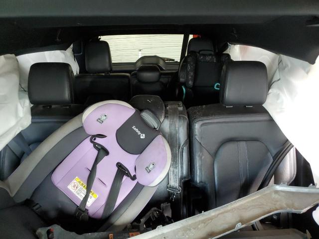 Photo 10 from auction – 2019 FORD EXPEDITION with VIN 1FMJK1KT9KEA42907