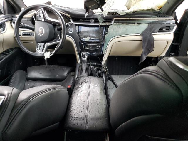 Photo 8 from auction – 2013 CADILLAC XTS PLATIN with VIN 2G61V5S35D9101964