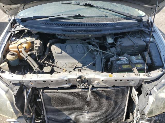 Photo 12 from auction – 2005 MAZDA MPV WAGON with VIN JM3LW28A350553745