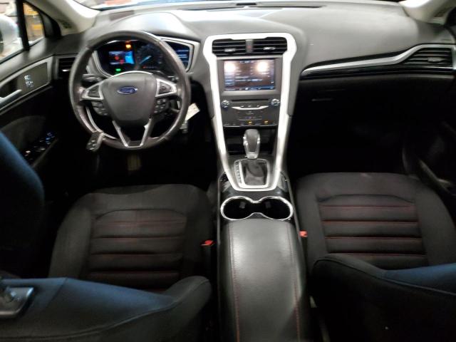Photo 8 from auction – 2014 FORD FUSION SE with VIN 1FA6P0HD1E5401702