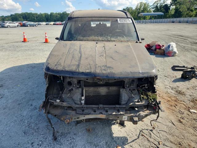 Photo 5 from auction – 2008 DODGE NITRO SXT with VIN 1D8GT28K58W104310