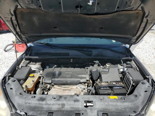 Photo 11 from auction – 2012 TOYOTA RAV4 with VIN 2T3BF4DV8CW249733