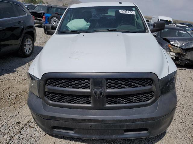 Photo 5 from auction – 2023 RAM 1500 TRADE with VIN 3C6RR7KG4PG668123